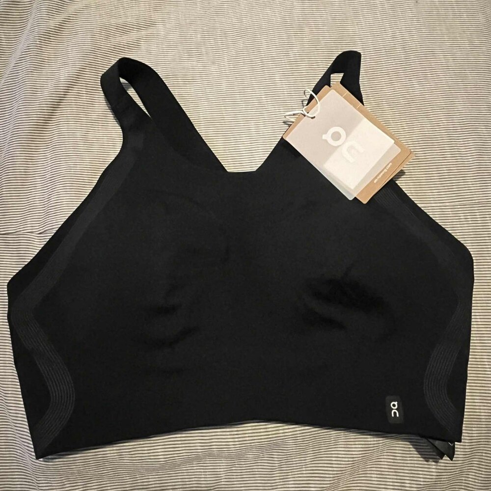 On Running Performance Sports Bra